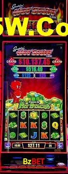 Bzbet: Seu Cassino Premiado com Pagamentos Rápidos