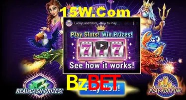 Bonus Features Bzbet