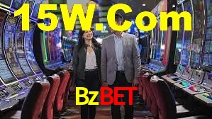 Bzbet App Interface