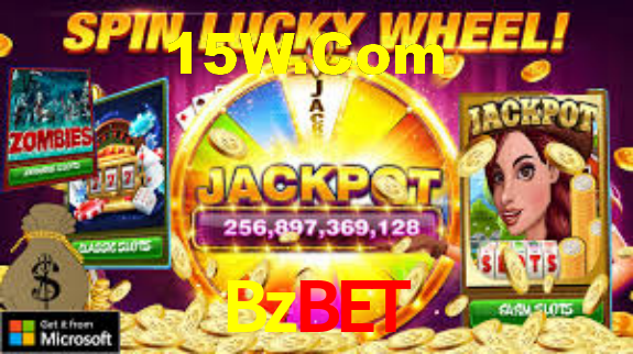 Premium Interface Bzbet