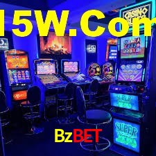 Bzbet Com Login