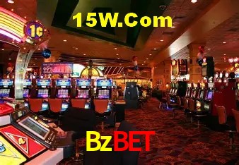 Live Casino Bzbet