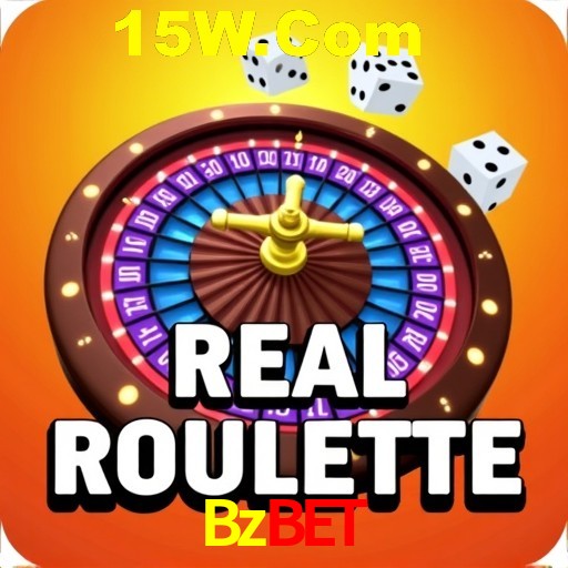 Roulette Table Bzbet