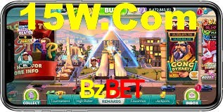 Premium Interface Bzbet