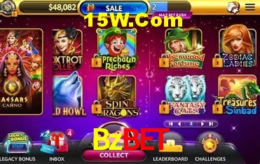 Games Directory Bzbet
