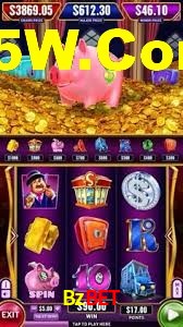 Welcome Bonus Bzbet